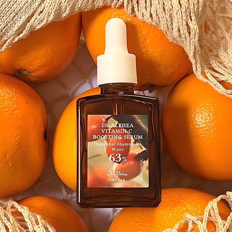 Vitamin C Boosting Serum 30ml