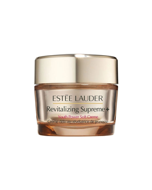 Revitalizing Supreme+ Youth Power Soft Creme Moisturizer