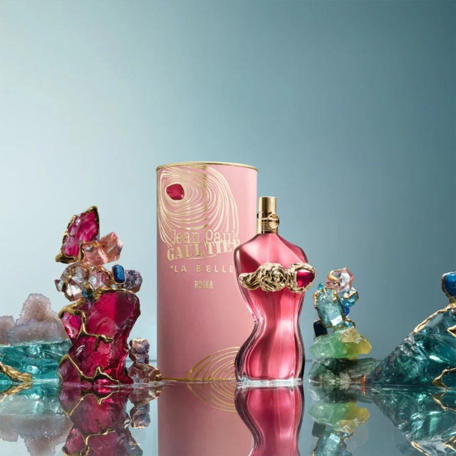 La Belle Rosea EDP