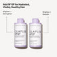 Olaplex No.4P Blonde Enhancer Toning Shampoo 250ml