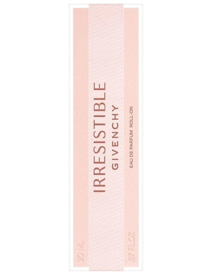 Irresistable Roll On 20ml