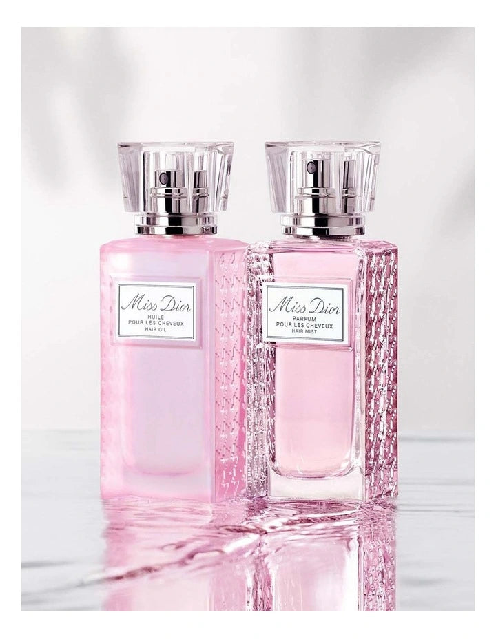 Miss Dior Hair Oil