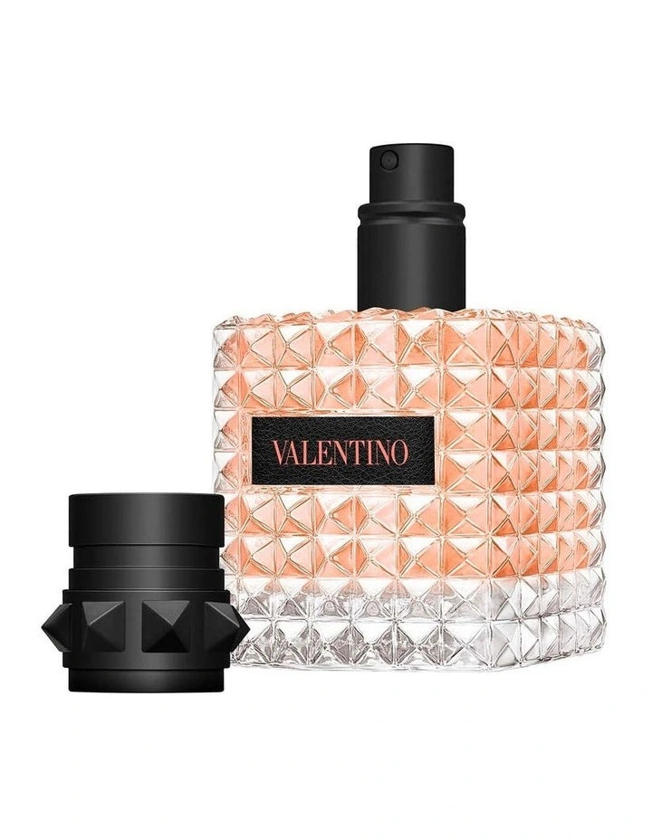 Born In Roma Donna Coral Fantasy EDP