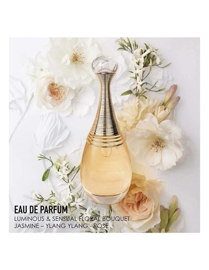 Jadore EDP 50ml Xmas 26