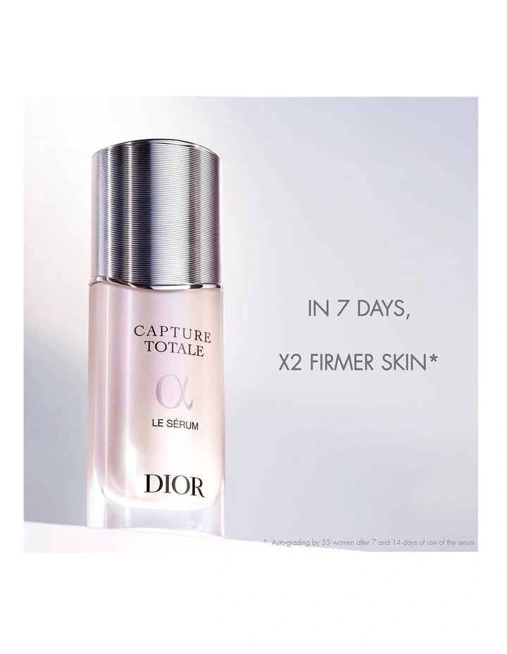 Dior Capture Totale Cell Energy Super Potent Serum 50ml – The Dior Capture Totale Cell Energy Super Potent Serum 50ml – The