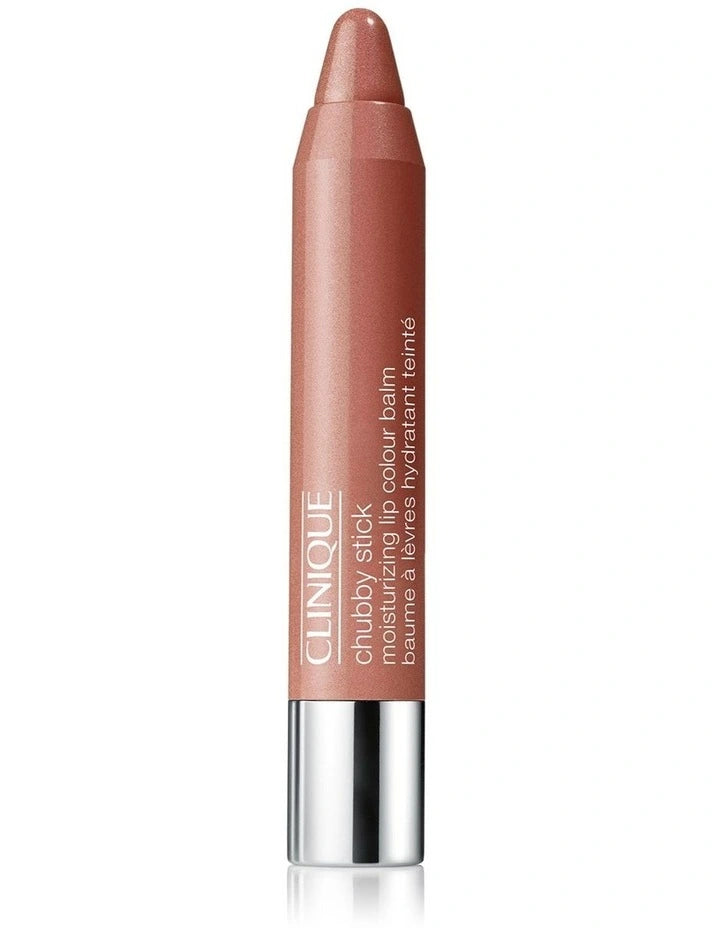 Chubby Stick Moisturizing Lip Color Balm