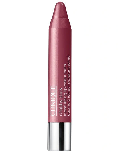 Chubby Stick Moisturizing Lip Color Balm