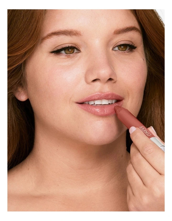 Chubby Stick Moisturizing Lip Color Balm