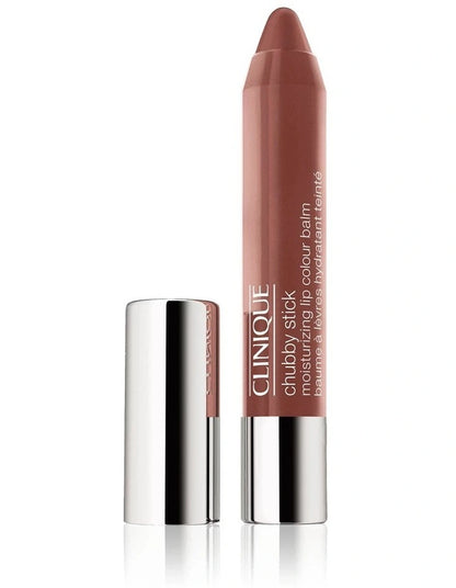 Chubby Stick Moisturizing Lip Color Balm