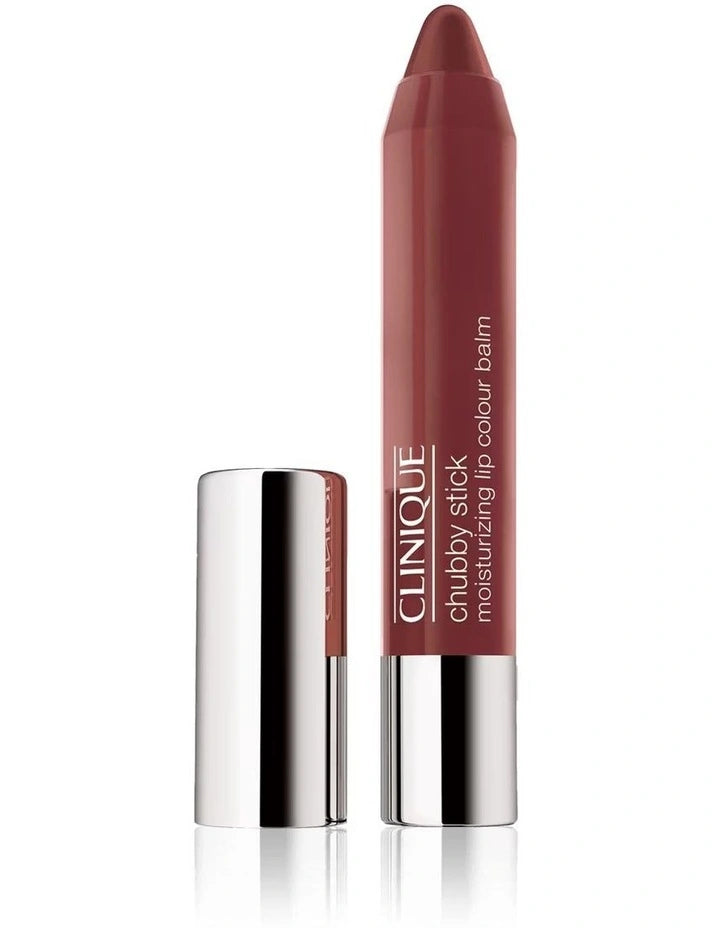 Chubby Stick Moisturizing Lip Color Balm