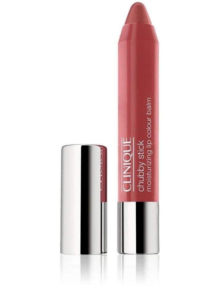 Chubby Stick Moisturizing Lip Color Balm