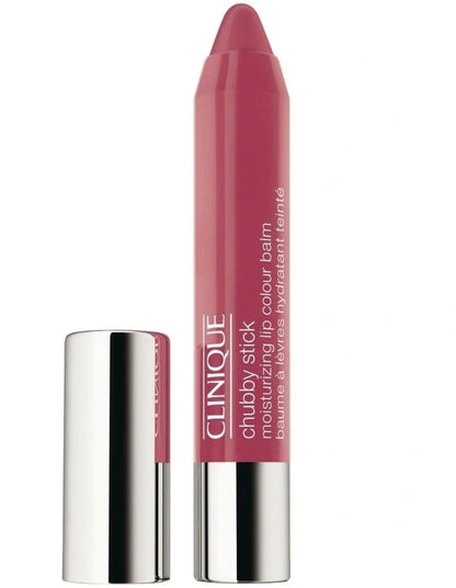 Chubby Stick Moisturizing Lip Color Balm