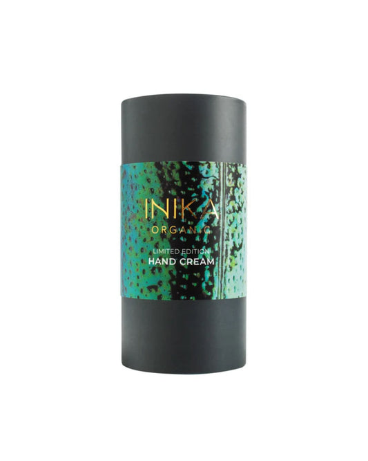 INIKA Hand Cream Ltd Ed Giftset