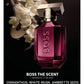 The Scent Magnetic EDP 50ml Femme