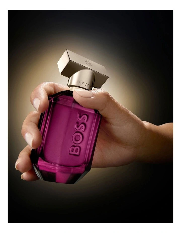 The Scent Magnetic EDP 50ml Femme