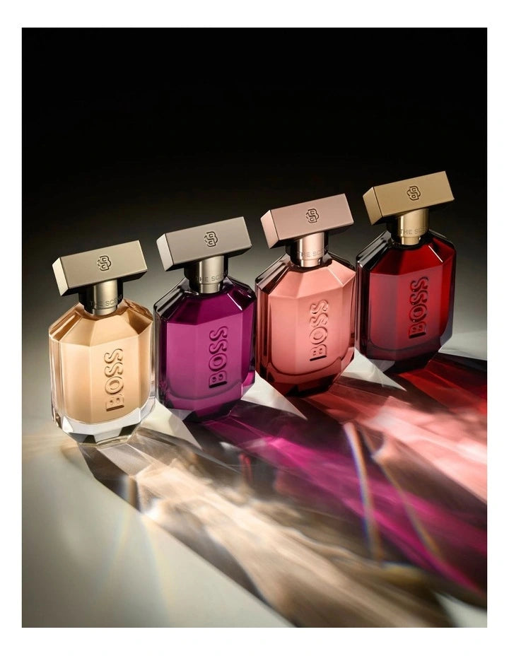 The Scent Magnetic EDP 50ml Femme