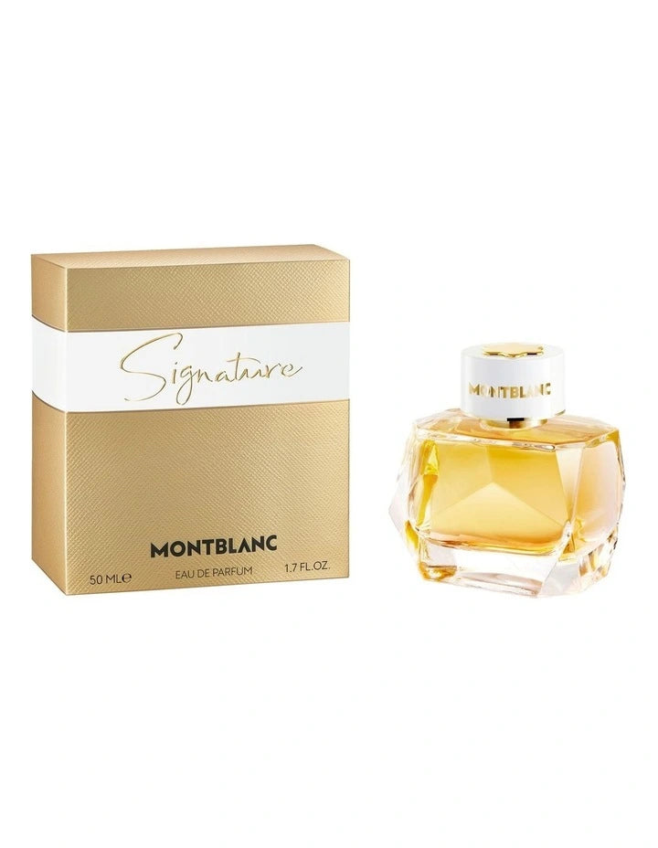 Montblanc Signature Absolue EDP