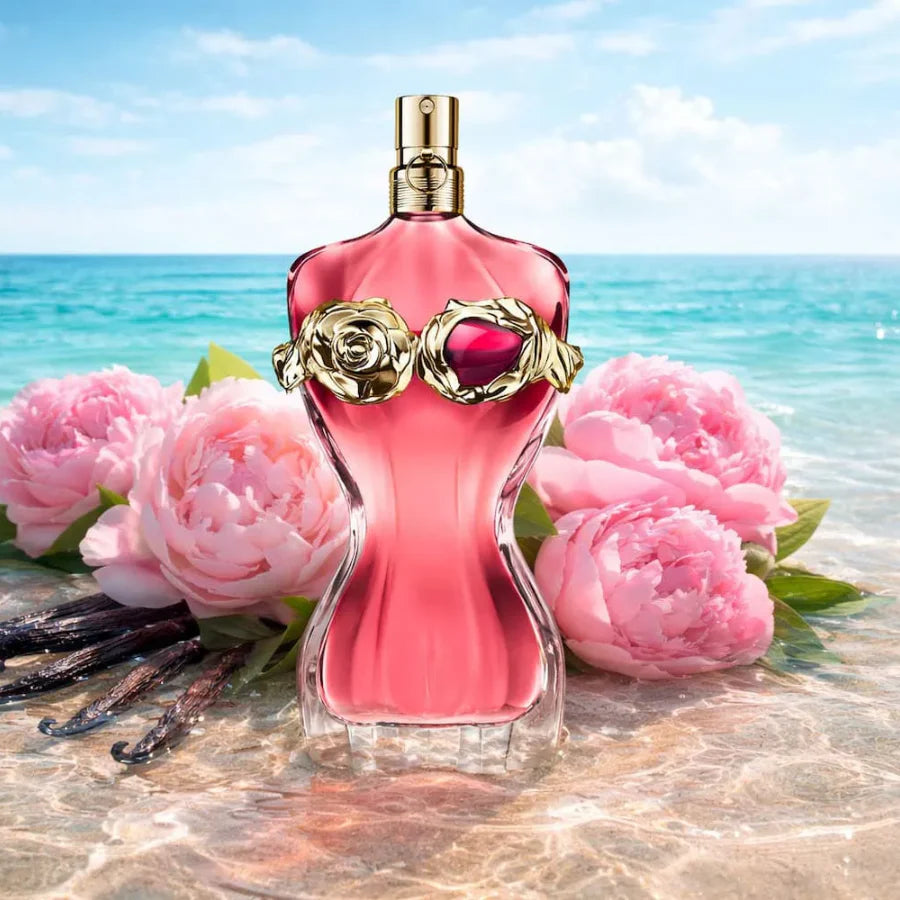 La Belle Rosea EDP