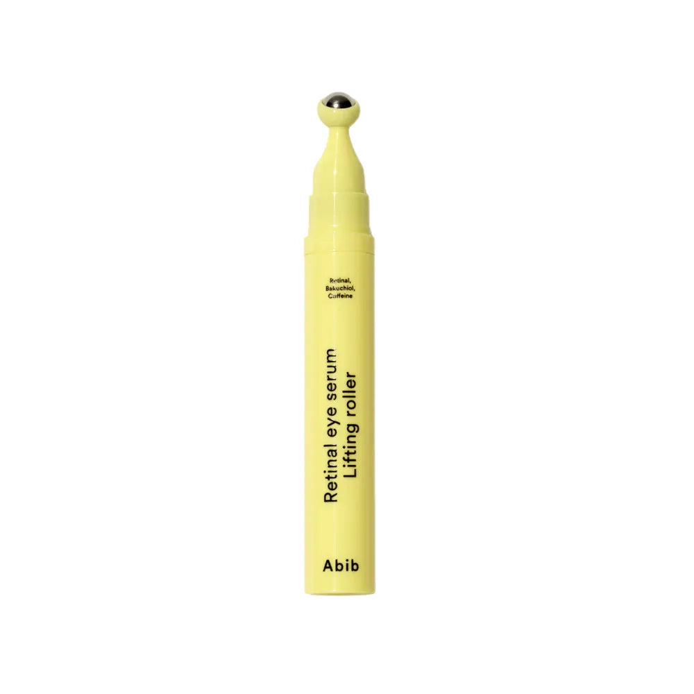Retinal Eye Serum Lifting Roller  15ml