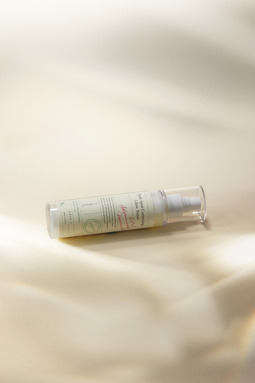 Dark Spot Correcting Glow Toner 125ml
