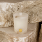 Trudon Alabaster Candle with Lid 270g