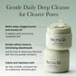 Fresh Green Rice Mochi Cleanser 120g