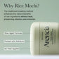 Fresh Green Rice Mochi Cleanser 120g