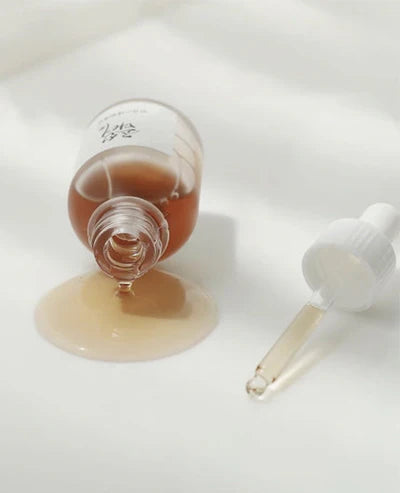 Revive Serum: Ginseng + Snail Mucin 30ml