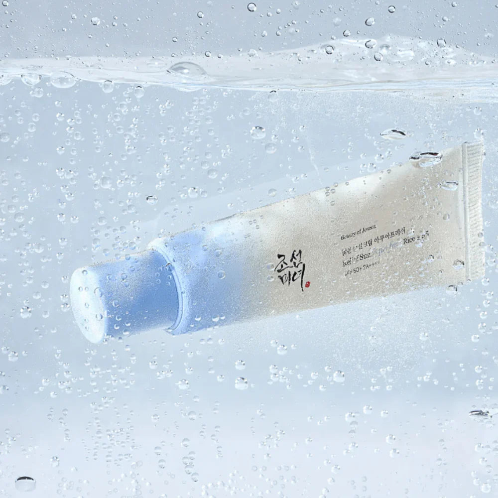 Relief Sun Aqua Fresh Rice + B5 (SPF50+ PA++++) 50ml