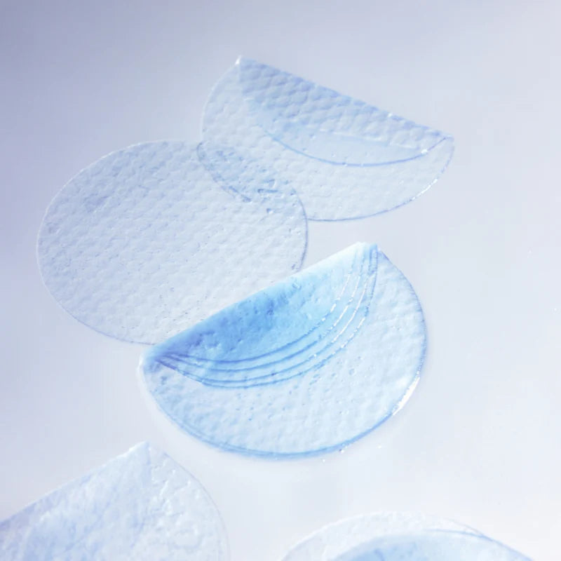 Cera-Nol Gel Toner Pads 60pcs