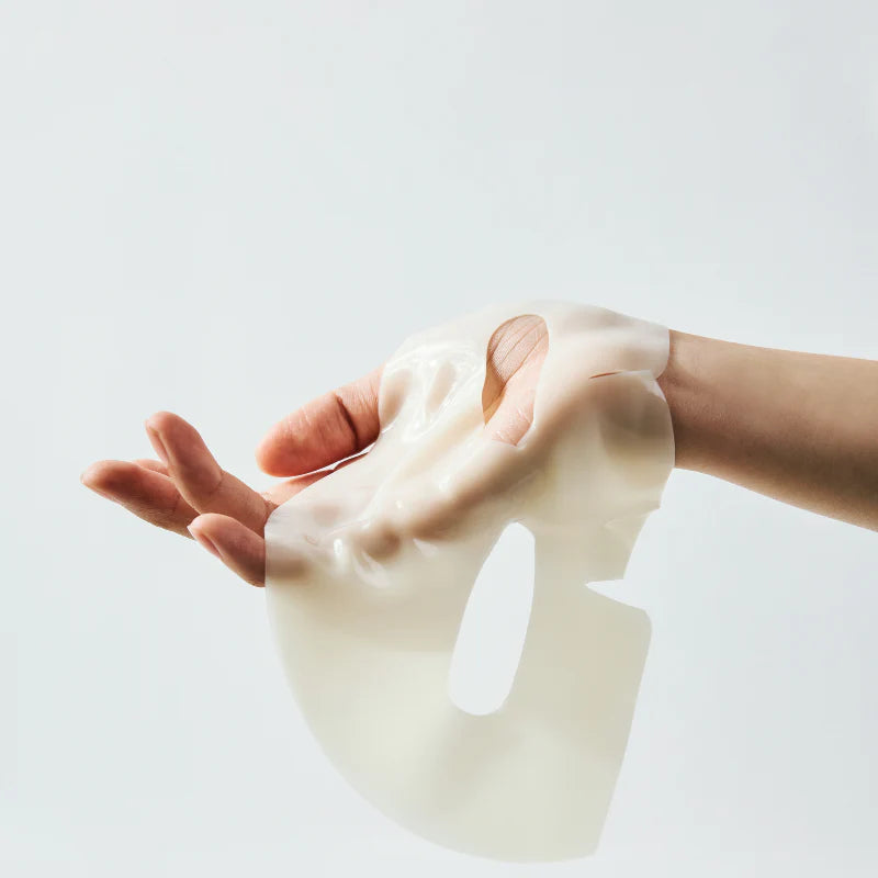 Radiant Vita Niacinamide Real Deep Mask 34g