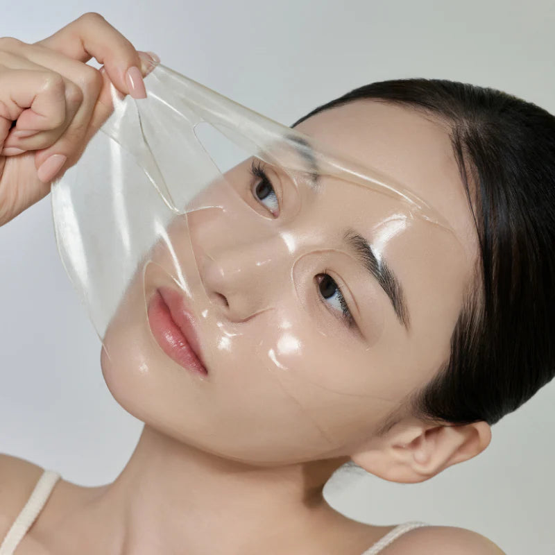 Radiant Vita Niacinamide Real Deep Mask 34g