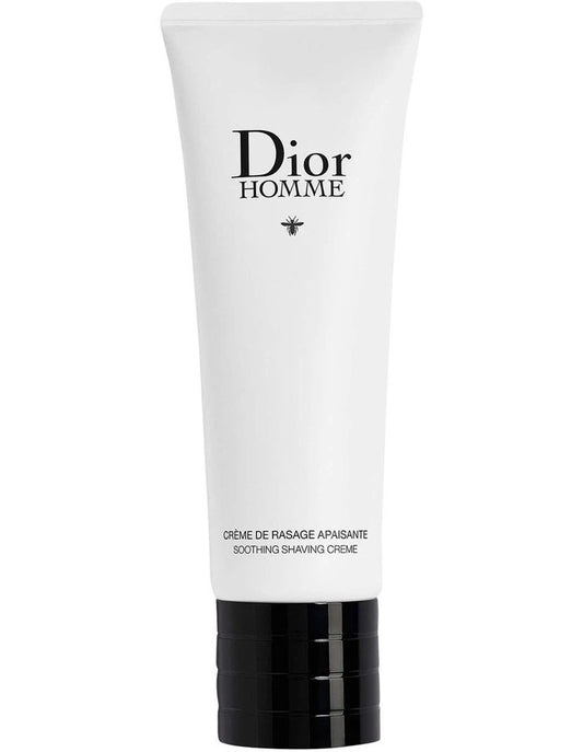 Dior Homme Shaving Cream