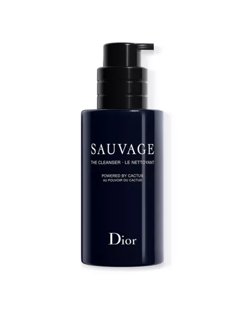 Dior Sauvage The Cleanser 125ml