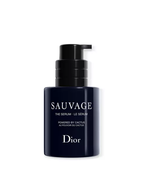 Dior Sauvage The Serum
