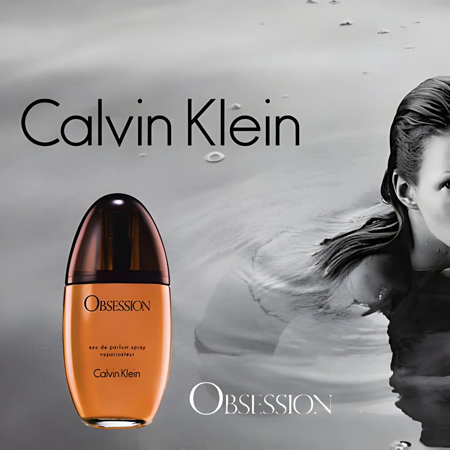 Obsession EDP Femme