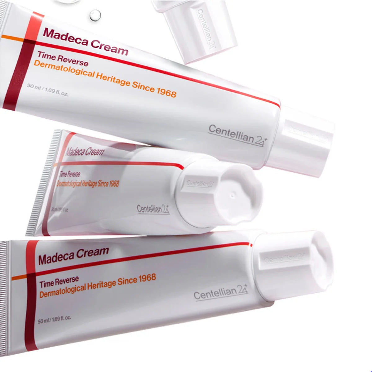 Madeca Cream Time Reverse 50ml