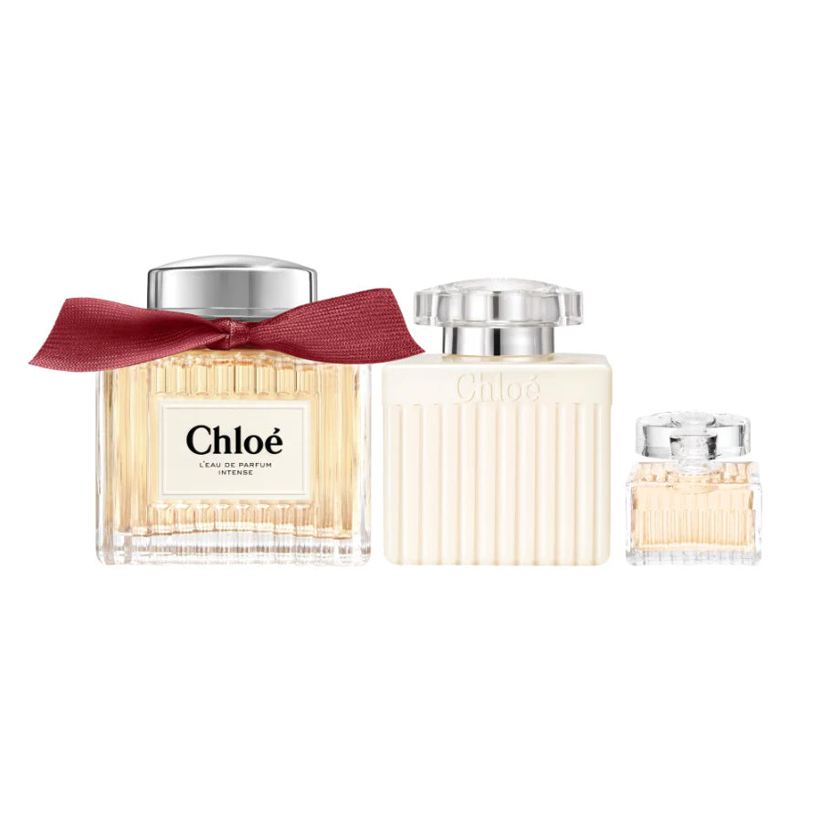 Chloe L'eau De Parfum Intense Xmas 25