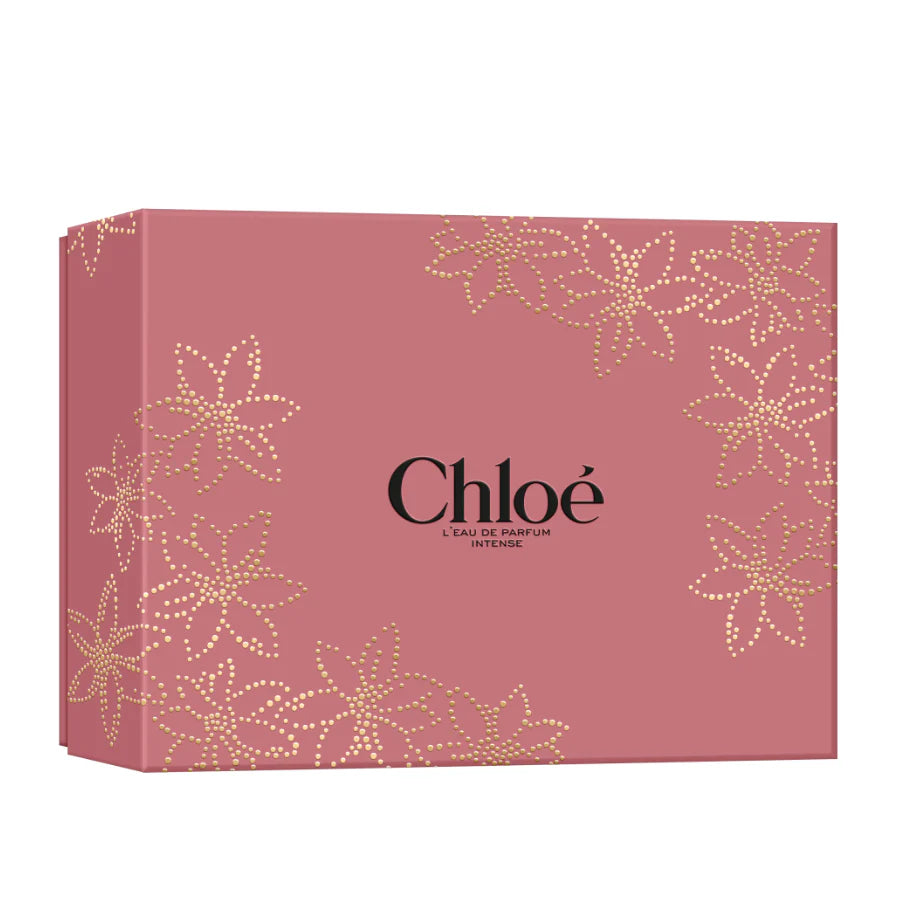 Chloe L'eau De Parfum Intense Xmas 25
