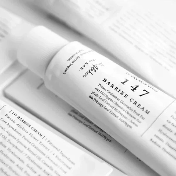 147 Barrier Cream 50ml