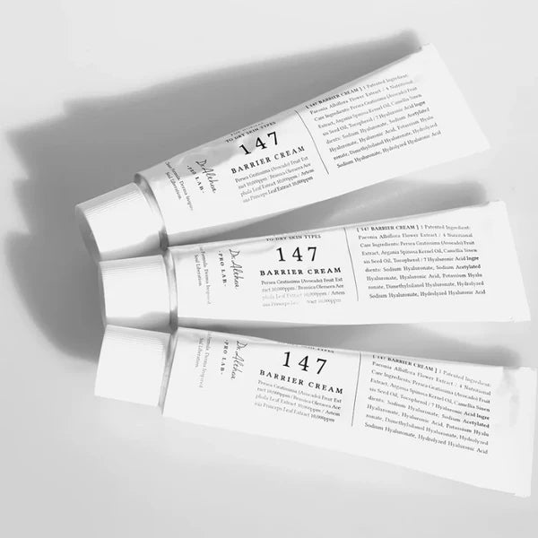 147 Barrier Cream 50ml