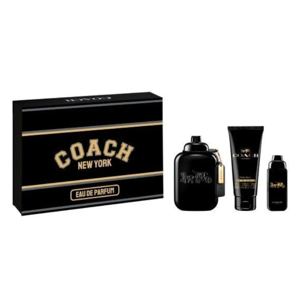Coach For Men EDP 100ml Fathers Day 2026