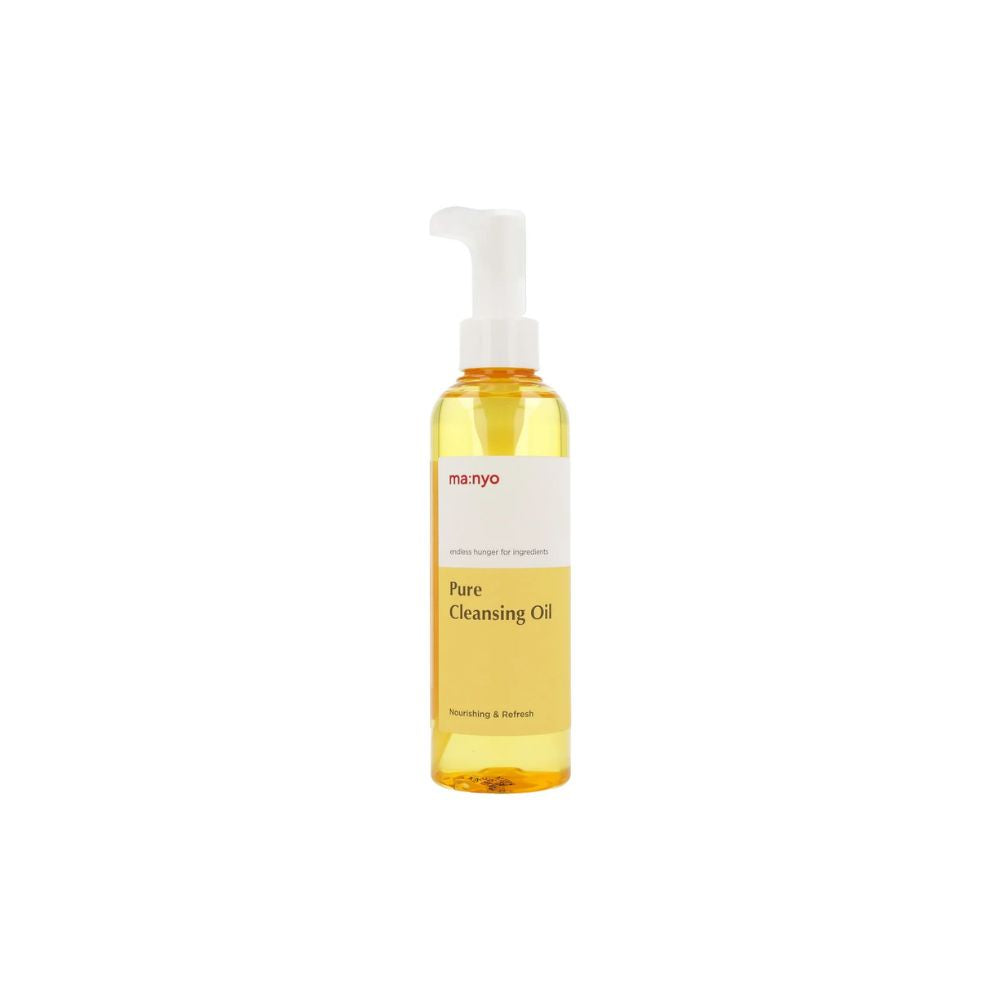 Pure Cleansing Oil 200ml