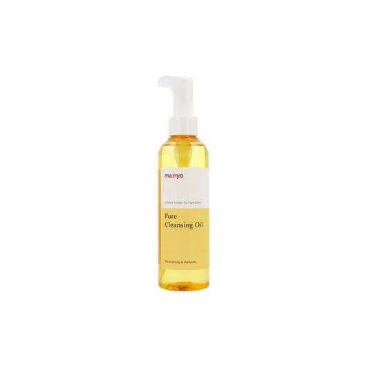 Pure Cleansing Oil 200ml