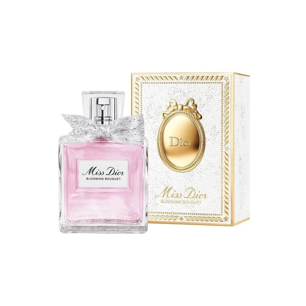 Miss Dior Blooming Bouqhet Xmas 26