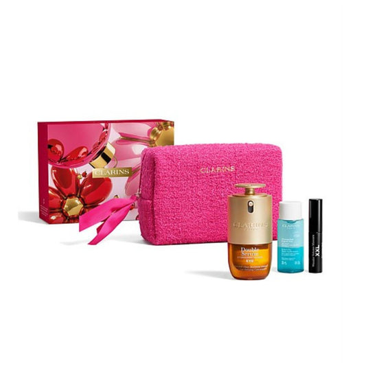 Double Serum Eye Collection Xmas 26