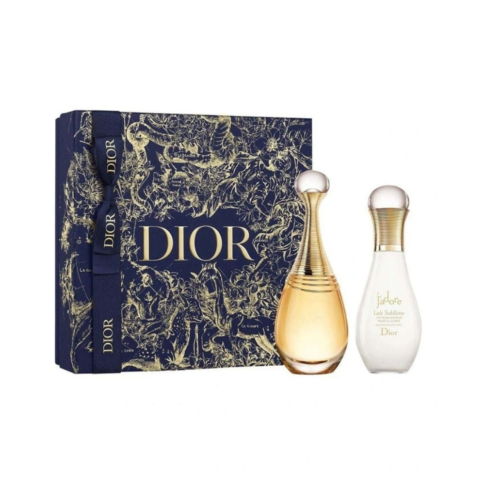 Jadore EDP 50ml Xmas 26