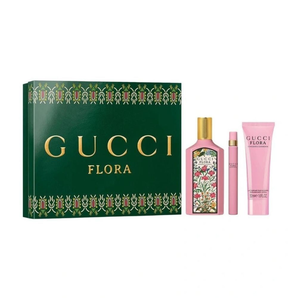 Gorgeous Gardenia 100ml Xmas 26
