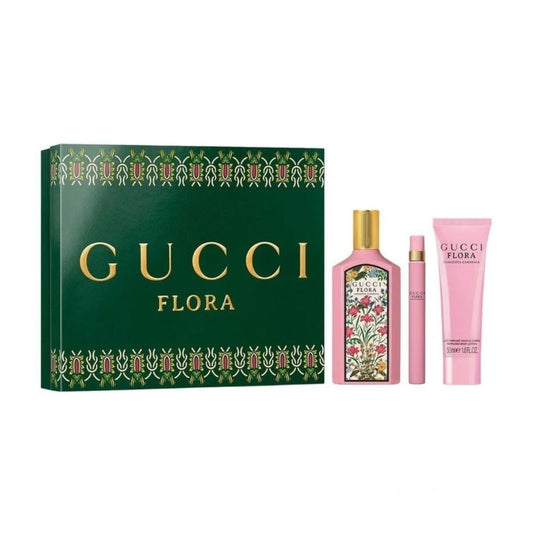 Gorgeous Gardenia 100ml Xmas 26