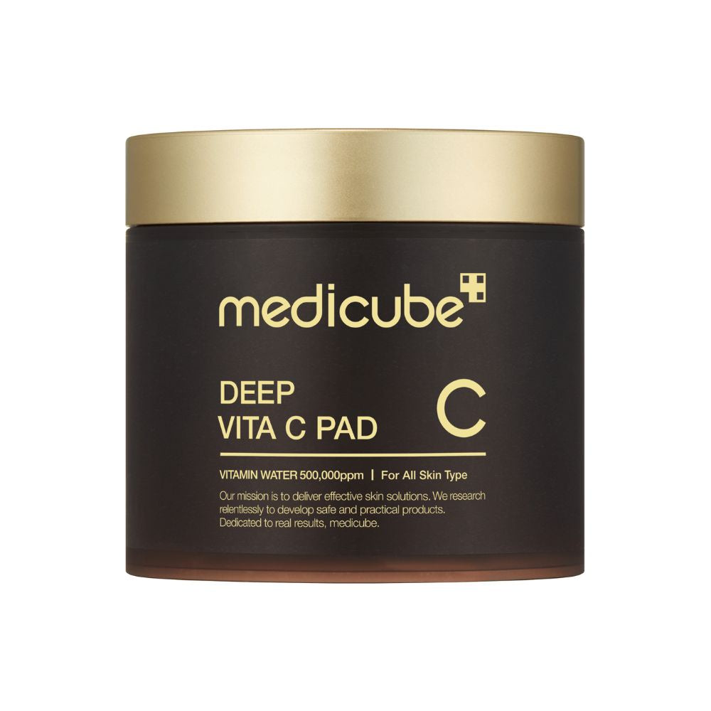 Deep Vita C Pad 70ea